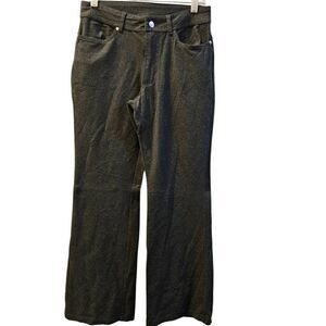 Women With Control Jegging Pants Straight Leg Size XS
